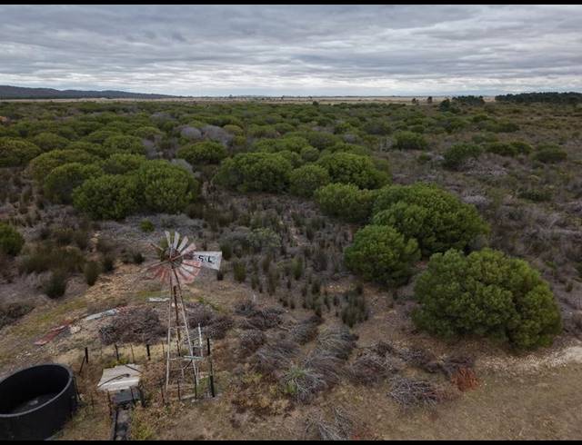 FARM FOR SALE IN RIVERSDALE